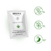Bruma - 6 Ml Gel Deslizante Con Aceite De Semilla Efecto Calor Sabor Cannabis