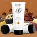 Bruma - Gel Deslizante Con Aloe Vera Sabor A Tarta Americana 100 Ml