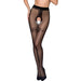 Passion - Tiopen 021 Medias Negro 1/2 20 Den