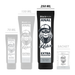 Black Hole - Gel Base Agua Dilatación Anal 250 Ml