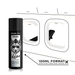 Black Hole - Anal Repair Base Agua Relax Con Hyaluron 100 Ml