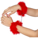 Secretplay - Esposas Rojo Marabú