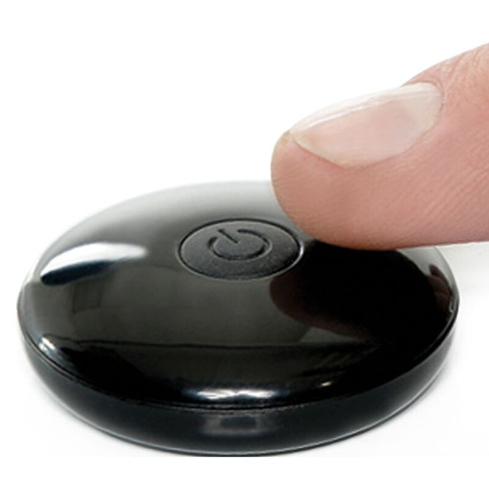 Fetish Fantasy Series - Arnes Ajustable Control Remoto Pene Realistico Con Testiculos Recargable Y Vibrador 15 Cm