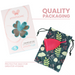 Intimichic - Copa Menstrual Silicona Medica - Talla S