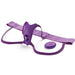 Fantasy For Her - Arnes Mariposa Vibrador, Recargable & Control Remoto Violeta