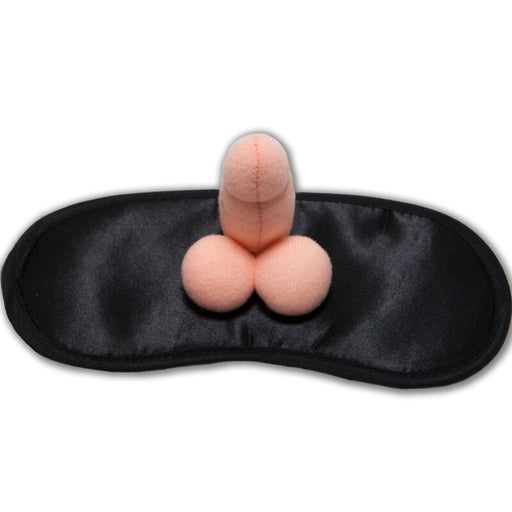 Diablo Picante - Antifaz Pene