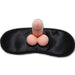 Diablo Picante - Antifaz Pene