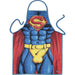 Diablo Picante - Delantal Super Pene