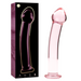 Nebula Series By Ibiza - Modelo 11 Dildo Cristal Rosa 16 Cm -o- 3 Cm
