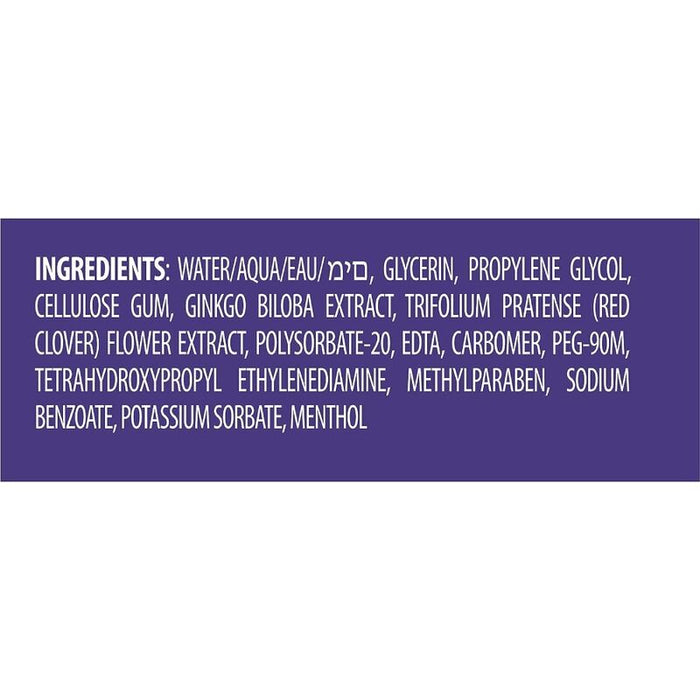 Id Pleasure  Lubricante Base Agua Tinging Sensation 500 Ml