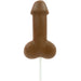 Spencer & Fleetwood - Piruleta Pene Chocolate Con Leche