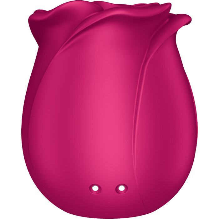 Satisfyer - Air Pulse Pro 2 Classic Blossom Vibrador