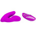 Pretty Love - Melvin Masajeador Clitoris Con Control Remoto