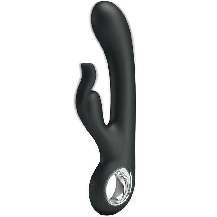 Pretty Love - Carina Vibrador Estimulador De Clitoris Y Punto G