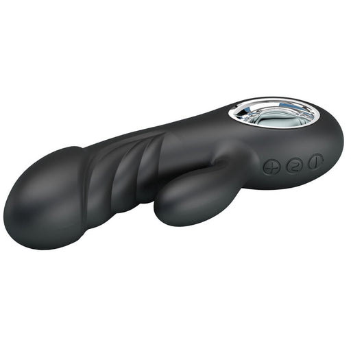 Pretty Love - Ansel Vibrador Estimulador Punto G Y Clitoris