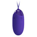 Pretty Love - Berger Youth Huevo Vibrador Control Remoto Violeta