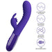 Pretty Love - Cerberus Youth Vibrador Rabbit Violeta