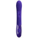 Pretty Love - Cerberus Youth Vibrador Rabbit Violeta