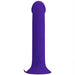 Pretty Love - Murray Youth Dildo Vibrador & Recargable Violeta