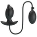Pretty Love - Plug Anal Delfin Inflable & Recargable