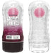 Pretty Love - Funda Masturbadora Rosa