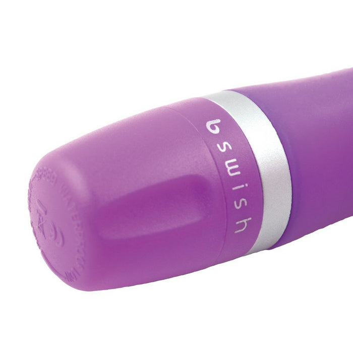 B Swish - Bcute Classic Pearl Lila