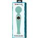Pretty Love - Skyler Vibrador Wand Verde