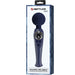 Pretty Love - Skyler Vibrador Wand Azul
