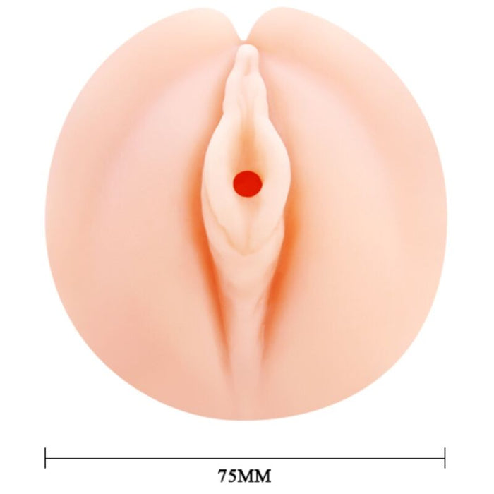 Crazy Bull - Vagina Masturbador Portatil