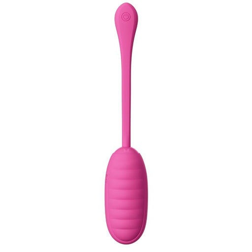 Pretty Love - Catalina Huevo Vibrador Recargable Rosa App Gratuita