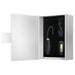 Pretty Love - Doreen Huevo Vibrador De Lujo Recargable Negro Control Remoto
