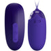 Pretty Love - Estimulador Y Huevo Portatil