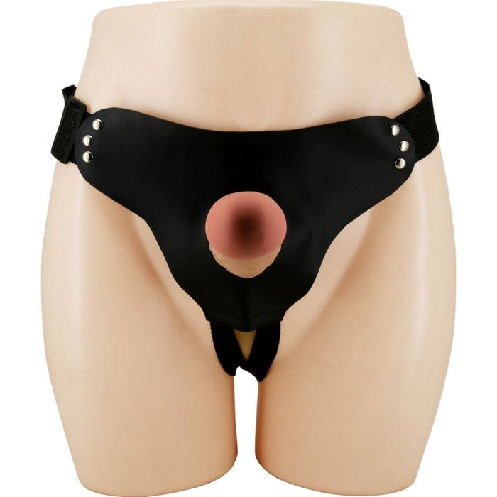 Pretty Love - Harness Hombre Hueco Stark Comfortable