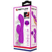 Pretty Love - Gloria Vibrador Conejo Recargable-impermeable Morado
