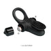 Pretty Love - Anillo Vibrador Ii Para Pene Negro