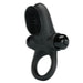 Pretty Love - Anillo Vibrador Ii Para Pene Negro