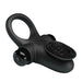 Pretty Love - Anillo Vibrador Ii Para Pene Negro