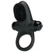 Pretty Love - Anillo Vibrador Ii Para Pene Negro