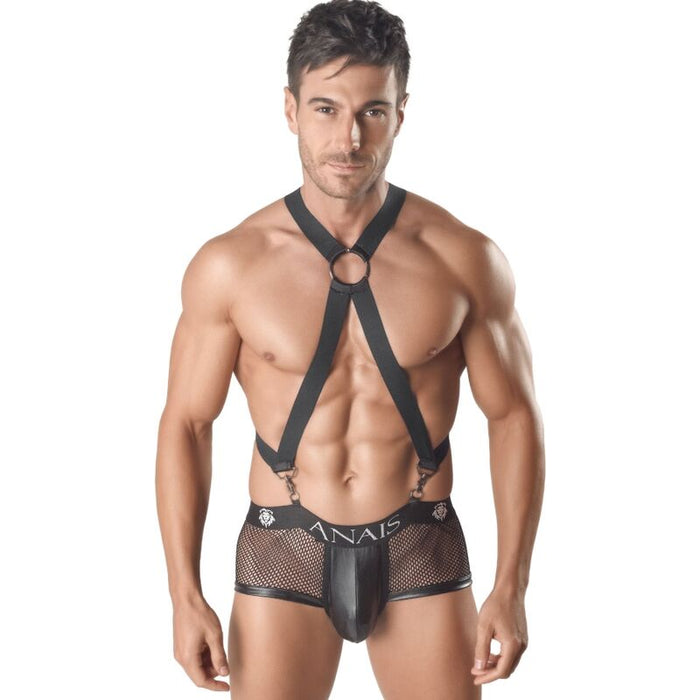 Anais Men - Axel Arnes I Xxl/Xxxl