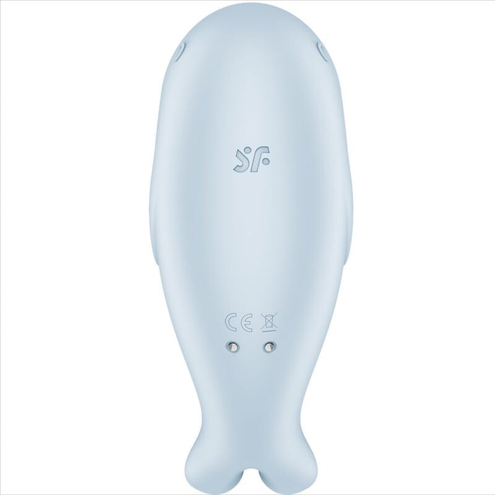 Satisfyer - Seal You Soon Succionador De Clitoris