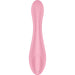 Satisfyer - G-force Estimulador Vibrador Punto G Rosa