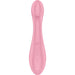 Satisfyer - G-force Estimulador Vibrador Punto G Rosa