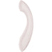 Satisfyer - G-force Estimulador Vibrador Punto G Beige