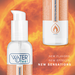 Waterfeel - Lubricante Efecto Calor 150 Ml