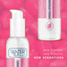 Waterfeel - Lubricante Base Agua Fresa 175 Ml