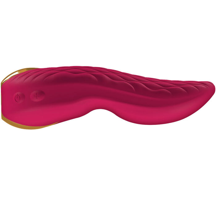 Shunga - Aiko Masajeador Intimo Fucsia