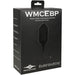 Electrastim - Electro Plug Anal Mr-s-leather