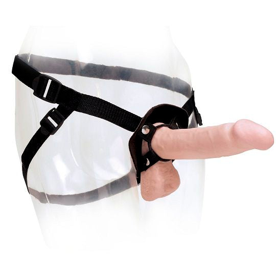 Basix - Rubber Works Arnes Universal