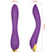 Armony - Flamingo Vibrador Multiposicion Violeta