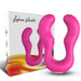 Armony - Seraph Vibrador Doble Control Remoto Fucsia